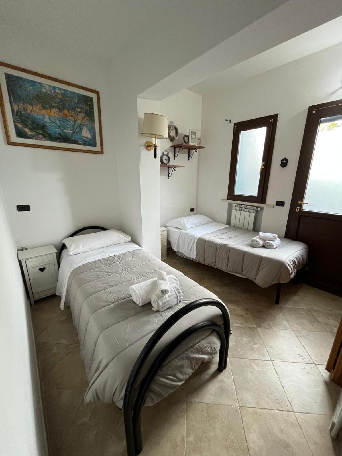 Saturnia Residence Poggio Murella Bagian luar foto